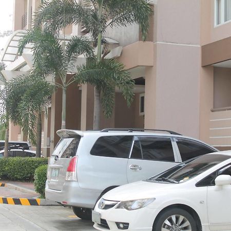 Stradella Hotel Pasig City 外观 照片