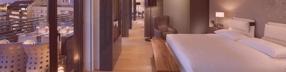 Stradella Hotel Pasig City 外观 照片